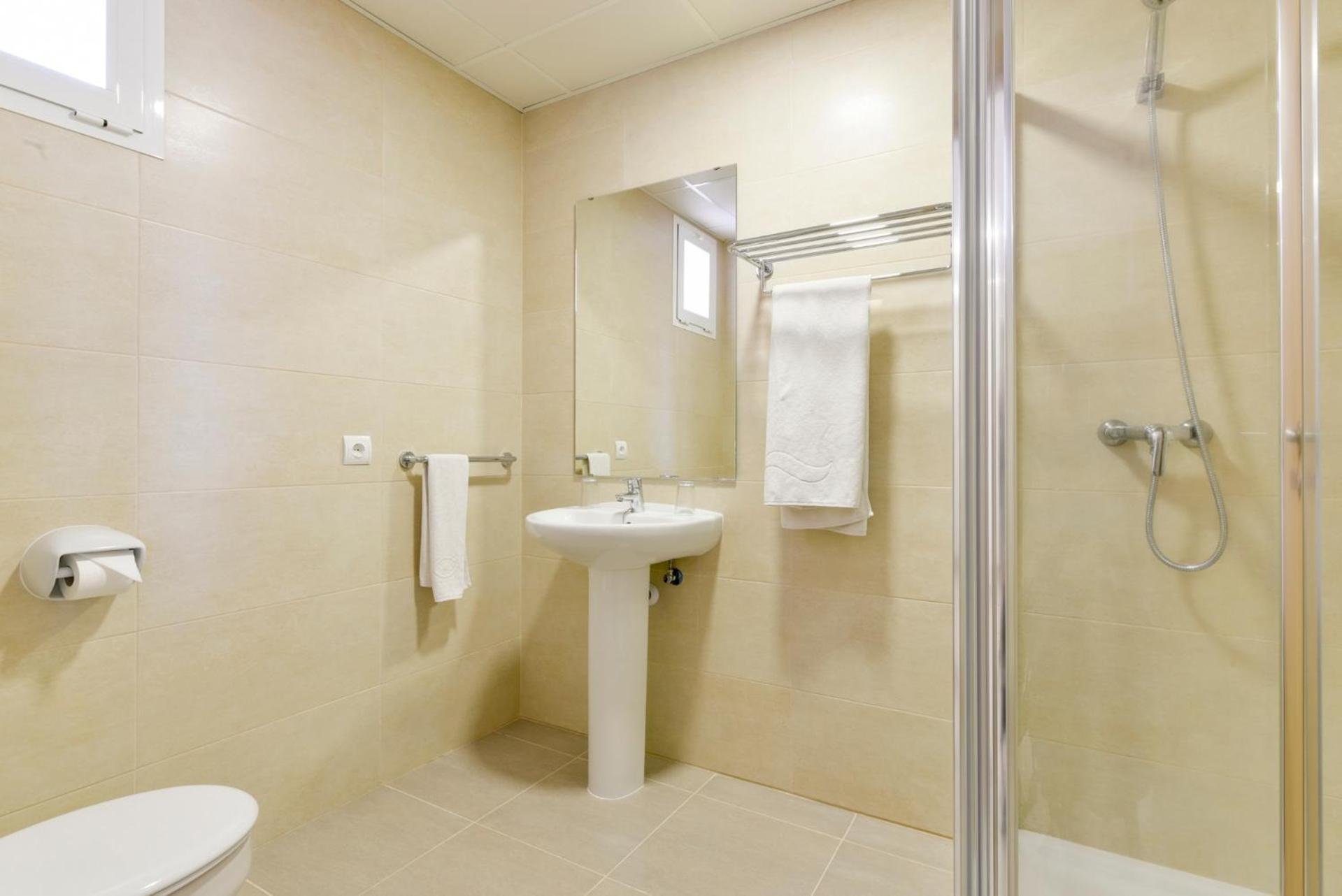 Aparthotel Don Juan Palma