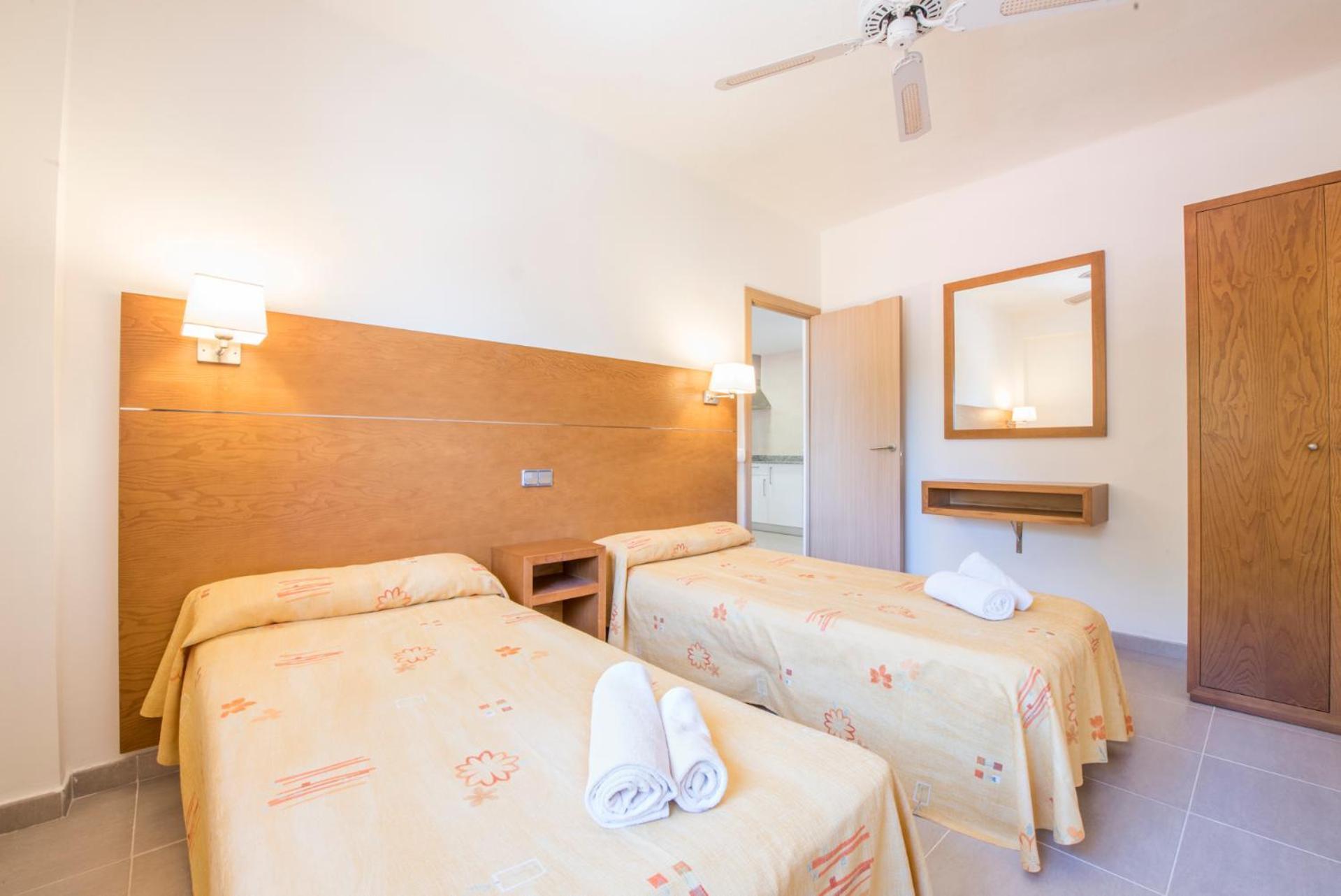 Don Juan Aparthotel Palma de Mallorca