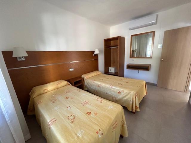 Don Juan Aparthotel Palma