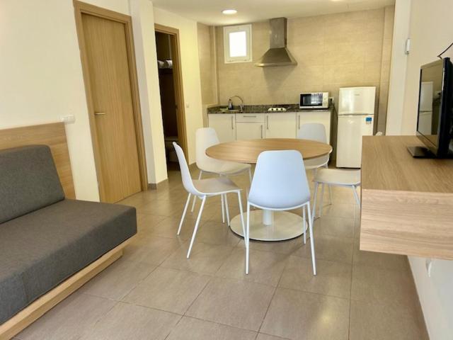 Aparthotel Don Juan Palma