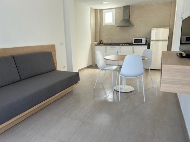 Aparthotel Don Juan