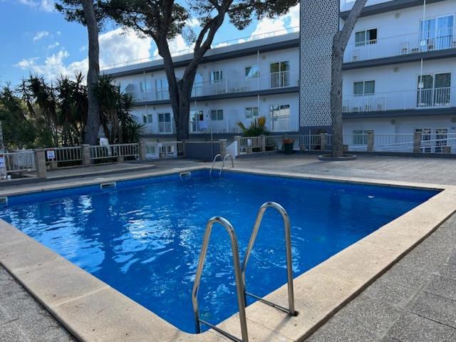 Don Juan Aparthotel *